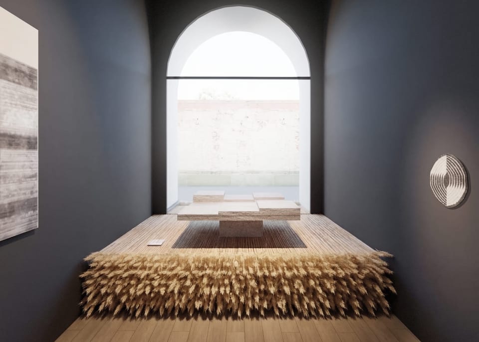 Budapest Select-Patterns of Being in Milan