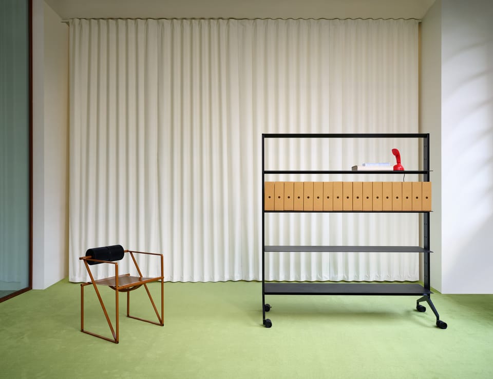 New colours for Radici