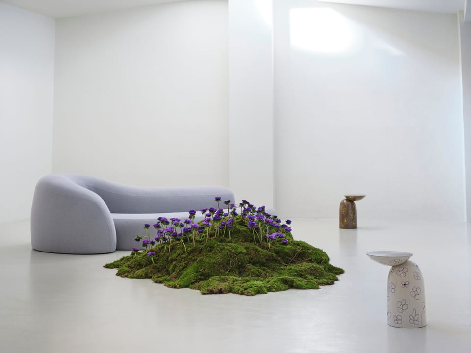 TABLEAU x Secolo in Milan